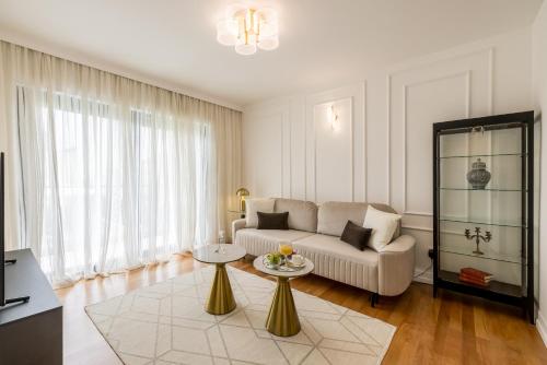 LUX GARDEN Luxury Apartment Split 2