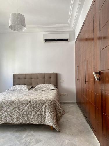 Manko appartement Lac2 – 2 Bedroom – Wifi