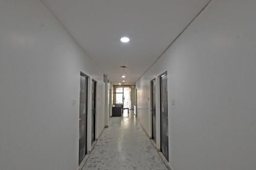 アリーガルにあるHotel Maharaja Palaceのギャラリーの写真