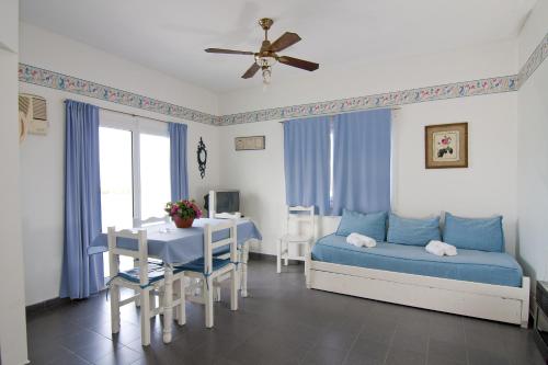 Gallery image of Suites Mirage in Pinamar