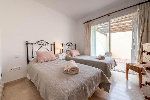 Maravilloso adosado en Marbella