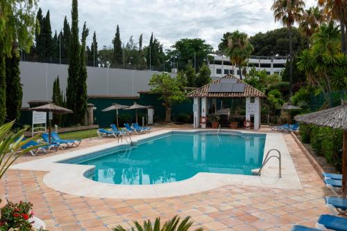 Maravilloso adosado en Marbella
