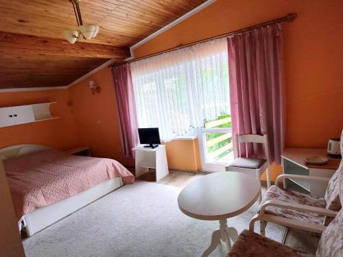 Φωτογραφία από το άλμπουμ του Dom wypoczynkowy Małgosia σε Jastrzębia Góra