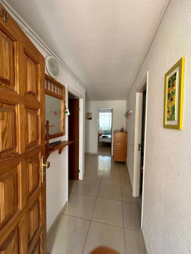 Michelle Apartment 20 Sur y Sol Los Cristianos