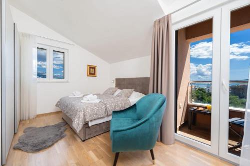 New Luxury Accommodation J&M