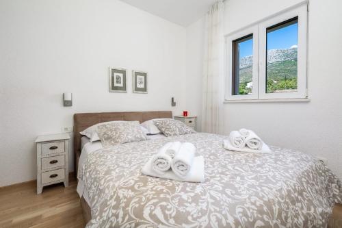 New Luxury Accommodation J&M