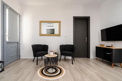 Gallery image of Celestial Sunset Villas in Galanado