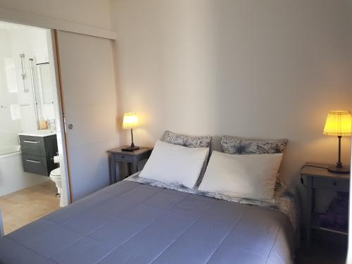 L'échappée de Sologne -chez l'habitant-