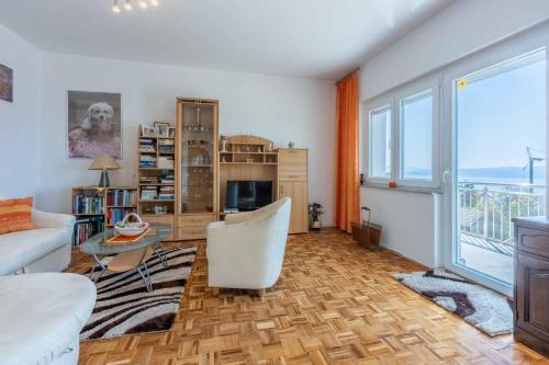 Apartment in Dramalj 41655
