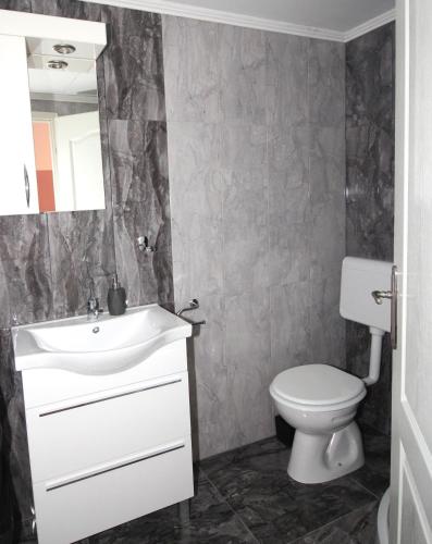 Studio apartman Maro