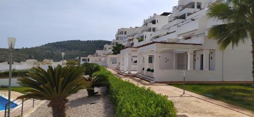 Sierra de Irta - Peñiscola