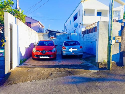 Η γειτονιά γύρω από ή μία γειτονιά κοντά σε αυτό το διαμέρισμα