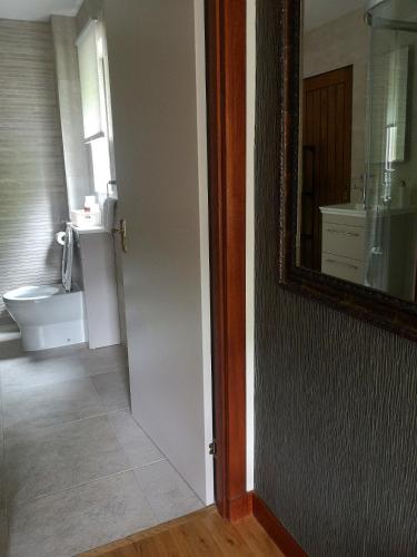 Un baño de Ardenlea