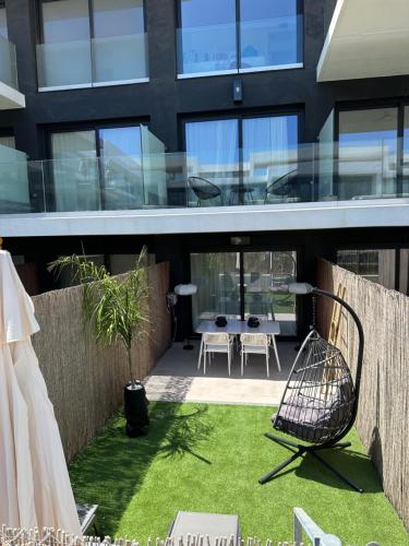 Zahara pueblo boutique I