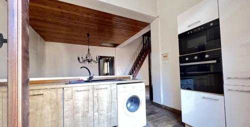 Ảnh trong thư viện ảnh của Villa 10pers avec piscine sur Alger ở Alger