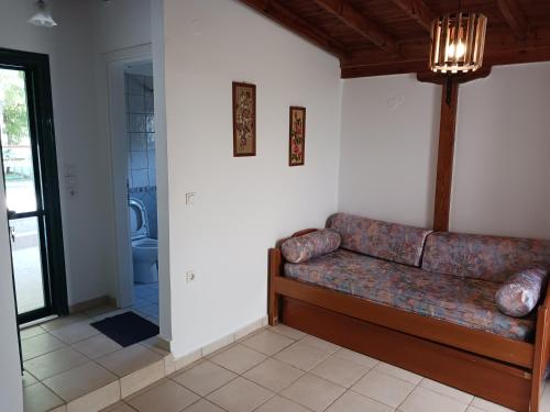 Gallery image of Quiet Agricultural Guesthouse in Komílion