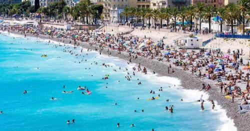Rare ! Un Petit paradis a Nice