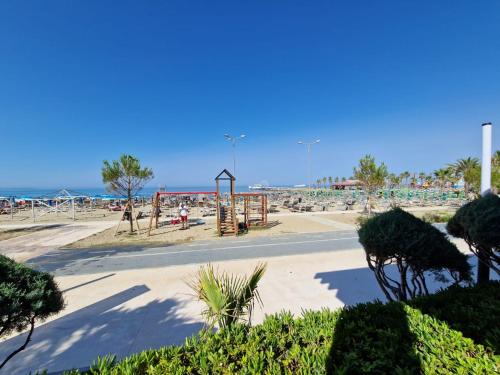 Iliria Plazh Durres