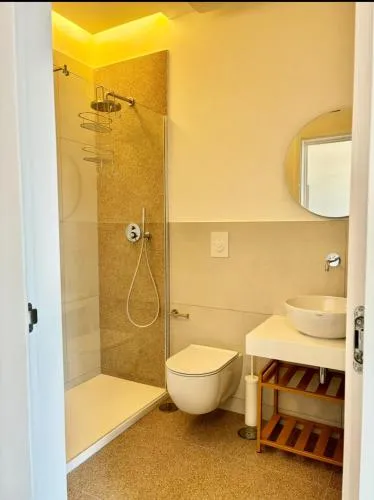 IL MASTIO Panoramic GUESTHOUSE - Vista Mare Napoli Centro photo 122