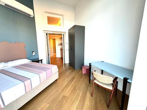 IL MASTIO Panoramic GUESTHOUSE - Vista Mare Napoli Centro photo 192