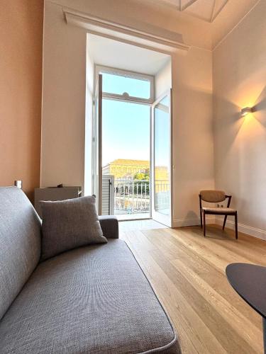 IL MASTIO Panoramic GUESTHOUSE - Vista Mare Napoli Centro photo 190