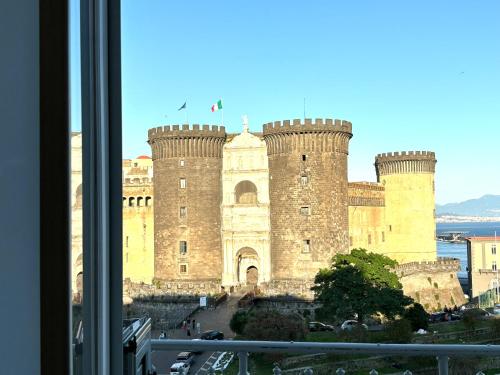 IL MASTIO Panoramic GUESTHOUSE - Vista Mare Napoli Centro photo 237