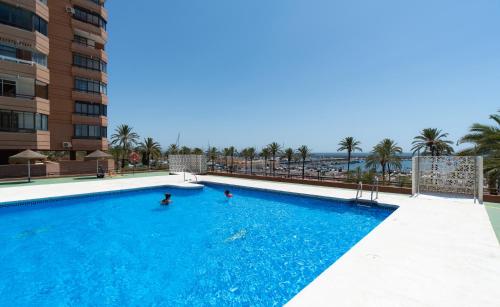 Sur Suites Palmeras 3