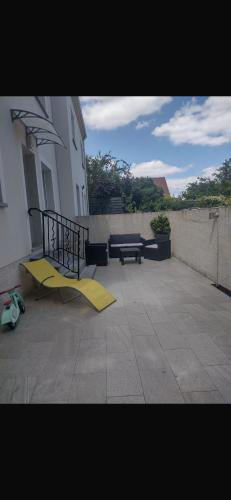 Photo de la galerie de l'établissement Superbe maison au porte de paris, à Bagneux