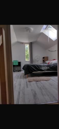 Photo de la galerie de l'établissement Superbe maison au porte de paris, à Bagneux