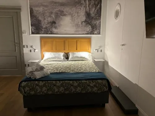 IL MASTIO Panoramic GUESTHOUSE - Vista Mare Napoli Centro photo 80