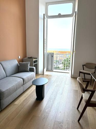 IL MASTIO Panoramic GUESTHOUSE - Vista Mare Napoli Centro photo 187
