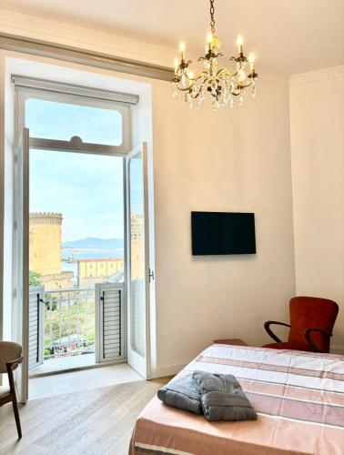 IL MASTIO Panoramic GUESTHOUSE - Vista Mare Napoli Centro photo 140
