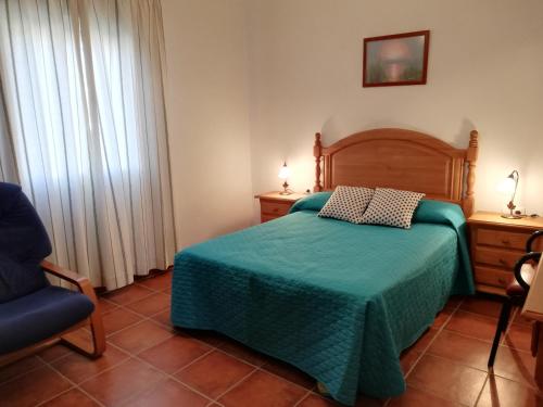 Gallery image of Chalet Casa Paqui solo familias o parejas in Conil de la Frontera
