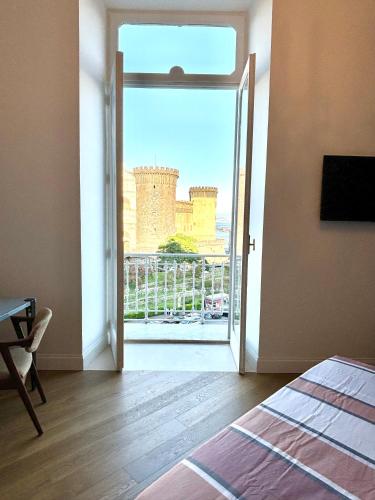 IL MASTIO Panoramic GUESTHOUSE - Vista Mare Napoli Centro photo 185