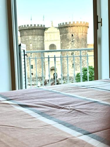 IL MASTIO Panoramic GUESTHOUSE - Vista Mare Napoli Centro photo 182