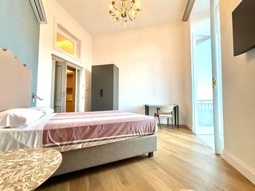 IL MASTIO Panoramic GUESTHOUSE - Vista Mare Napoli Centro photo 184