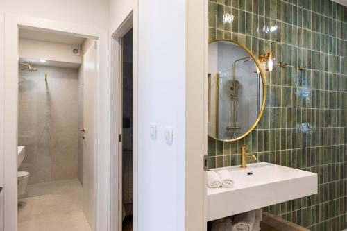 Apartment Cosma
