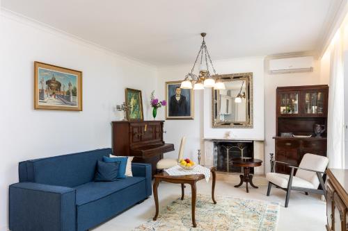 Apartment Cosma