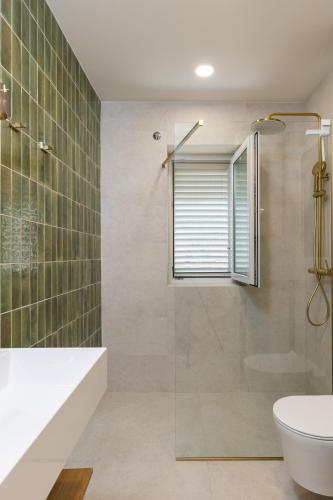 Apartment Cosma