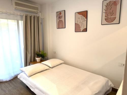 Exclusive Suite in BenalBeach