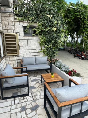 Apartman Marija