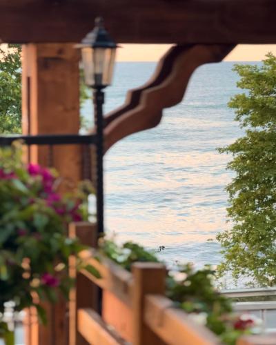 Gambar di galeri bagi Kastel Konak Hotel di Trabzon