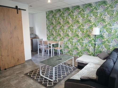 Domki - Apartamenty Complex