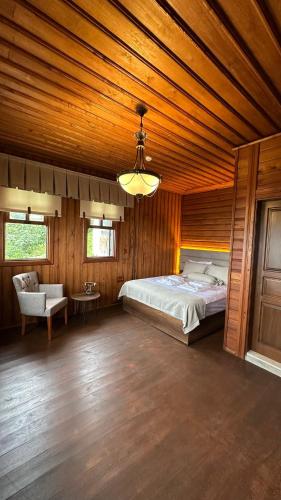 Gambar di galeri bagi Kastel Konak Hotel di Trabzon