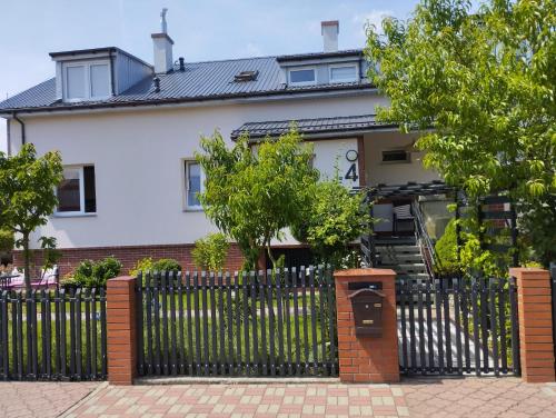 Taka cisza taki spokój