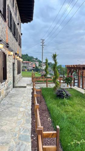 Gambar di galeri bagi Kastel Konak Hotel di Trabzon