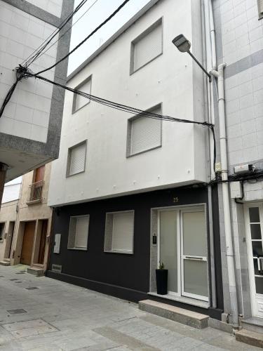 Apartamentos turísticos Demar