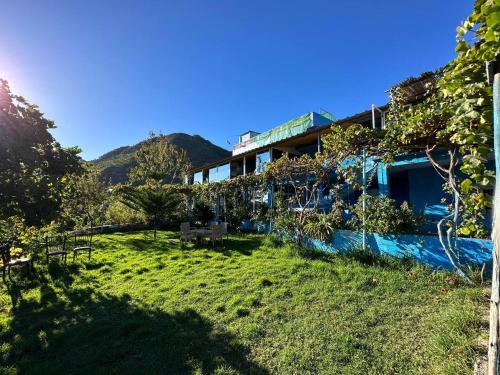 Φυσικό τοπίο κοντά σε αυτό το bed & breakfast