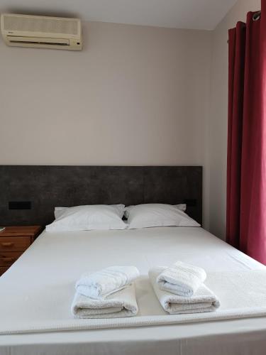 Gallery image of ELPIDA View in Kallithea Halkidikis