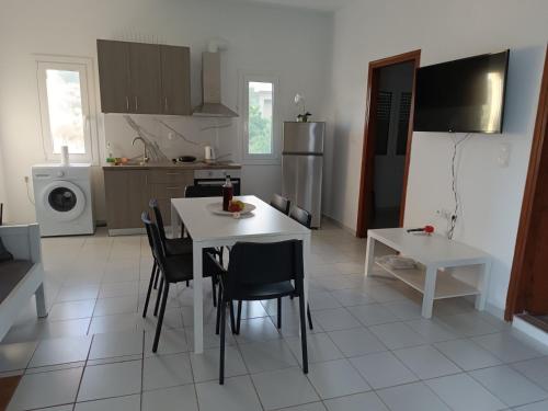 Flampoura Apartments